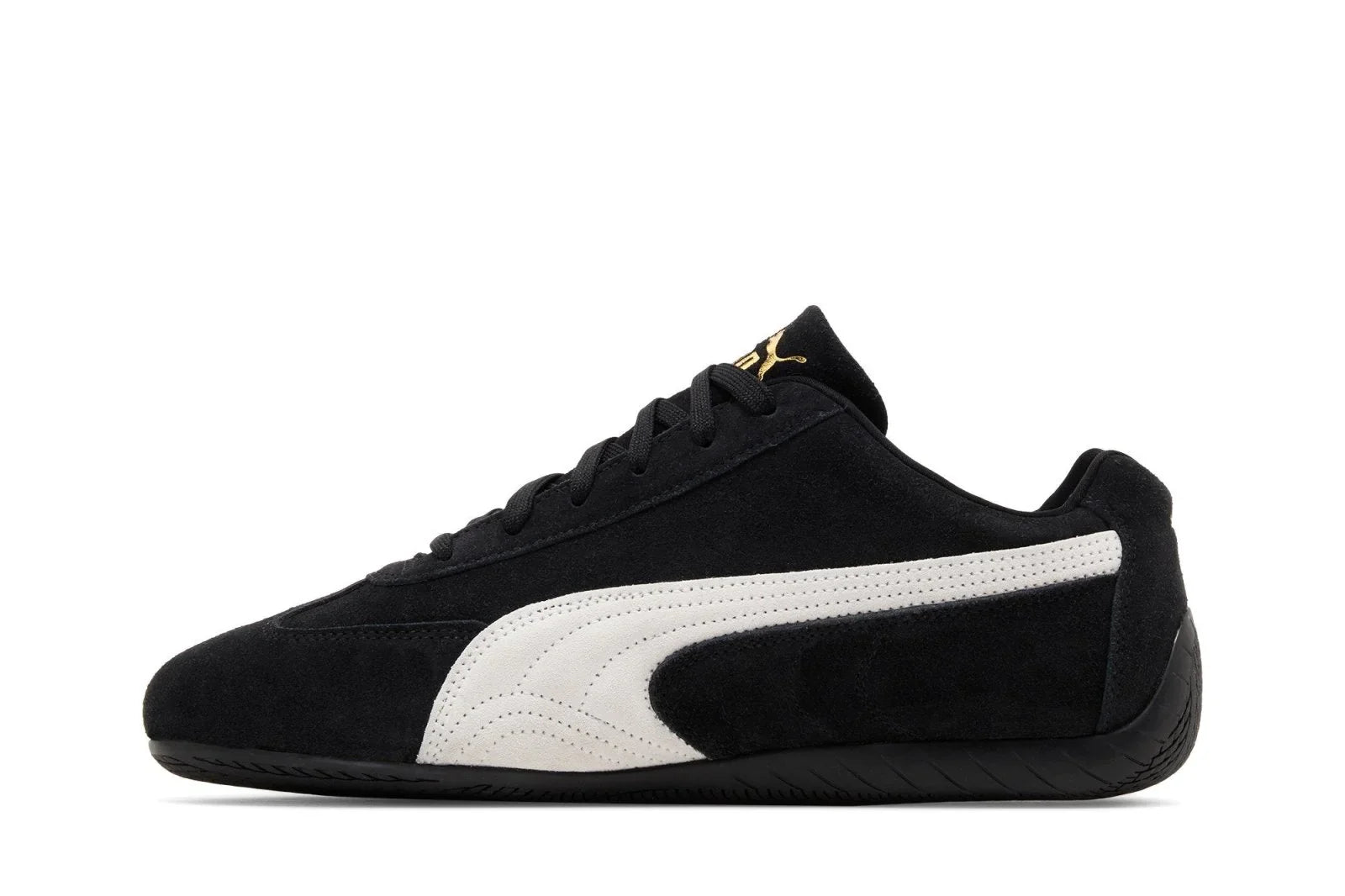 Puma Speedcat OG Noir Blanc