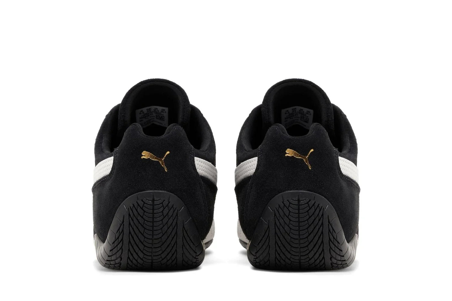 Puma Speedcat OG Noir Blanc