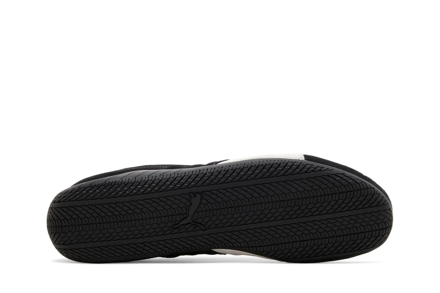Puma Speedcat OG Noir Blanc