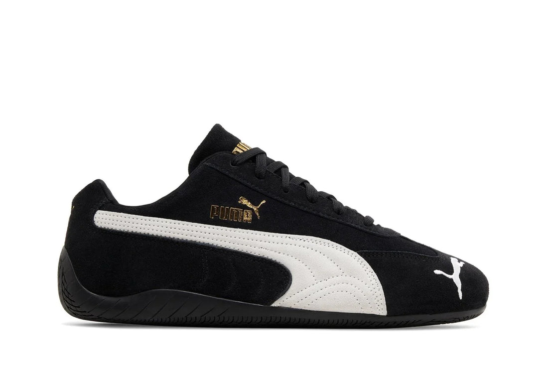 Puma Speedcat OG Noir Blanc