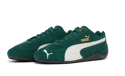 Puma Speedcat OG Myrte Foncé Blanc Vert