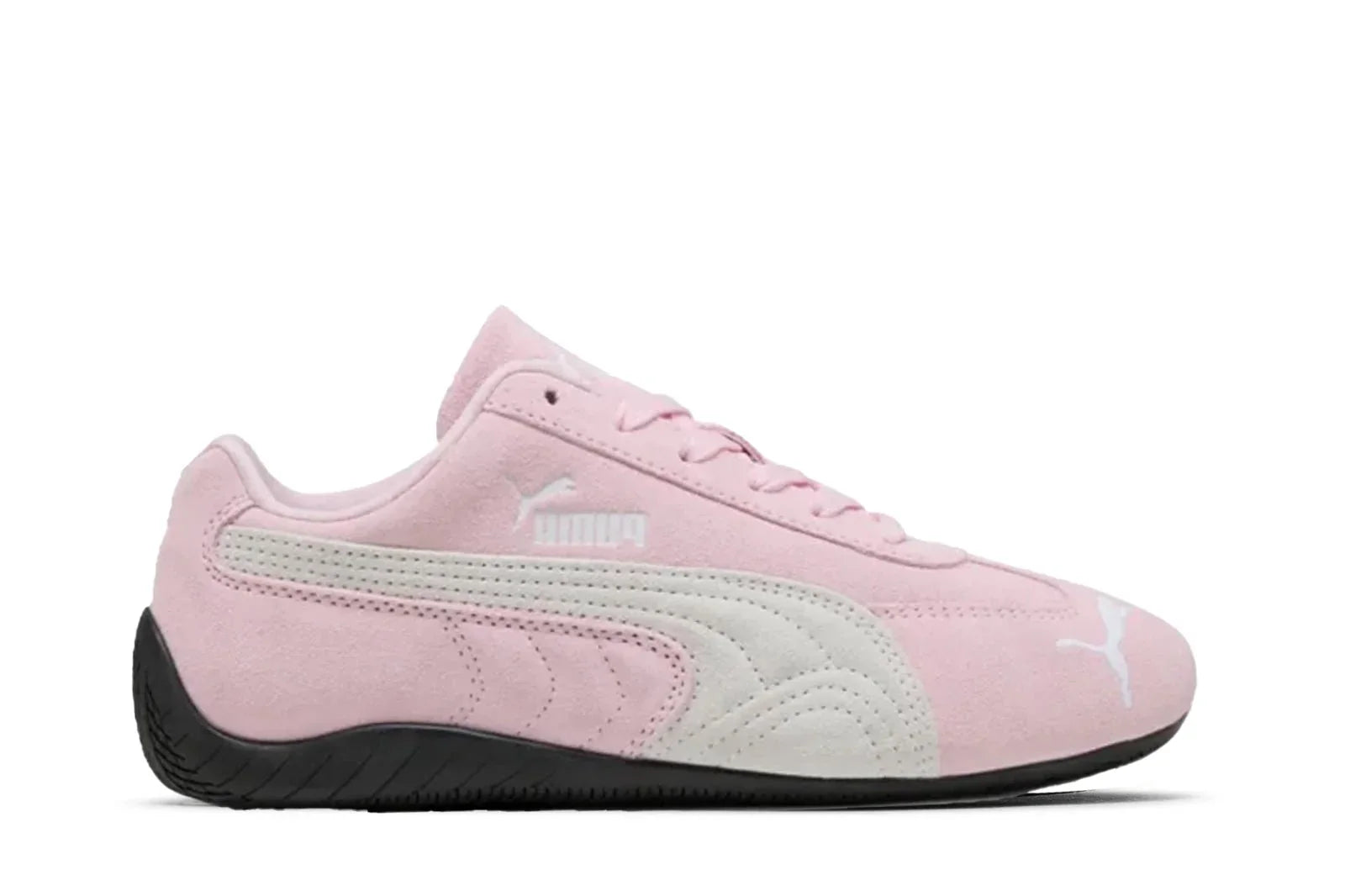 Puma Speedcat OG Rose Blanc Rose