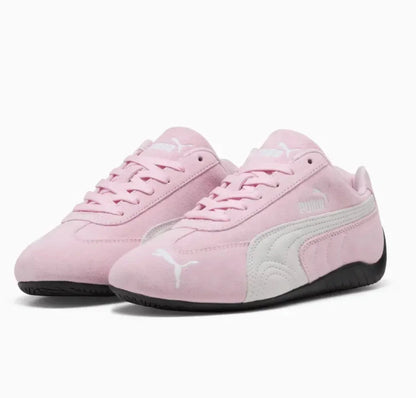 Puma Speedcat OG Rose Blanc Rose
