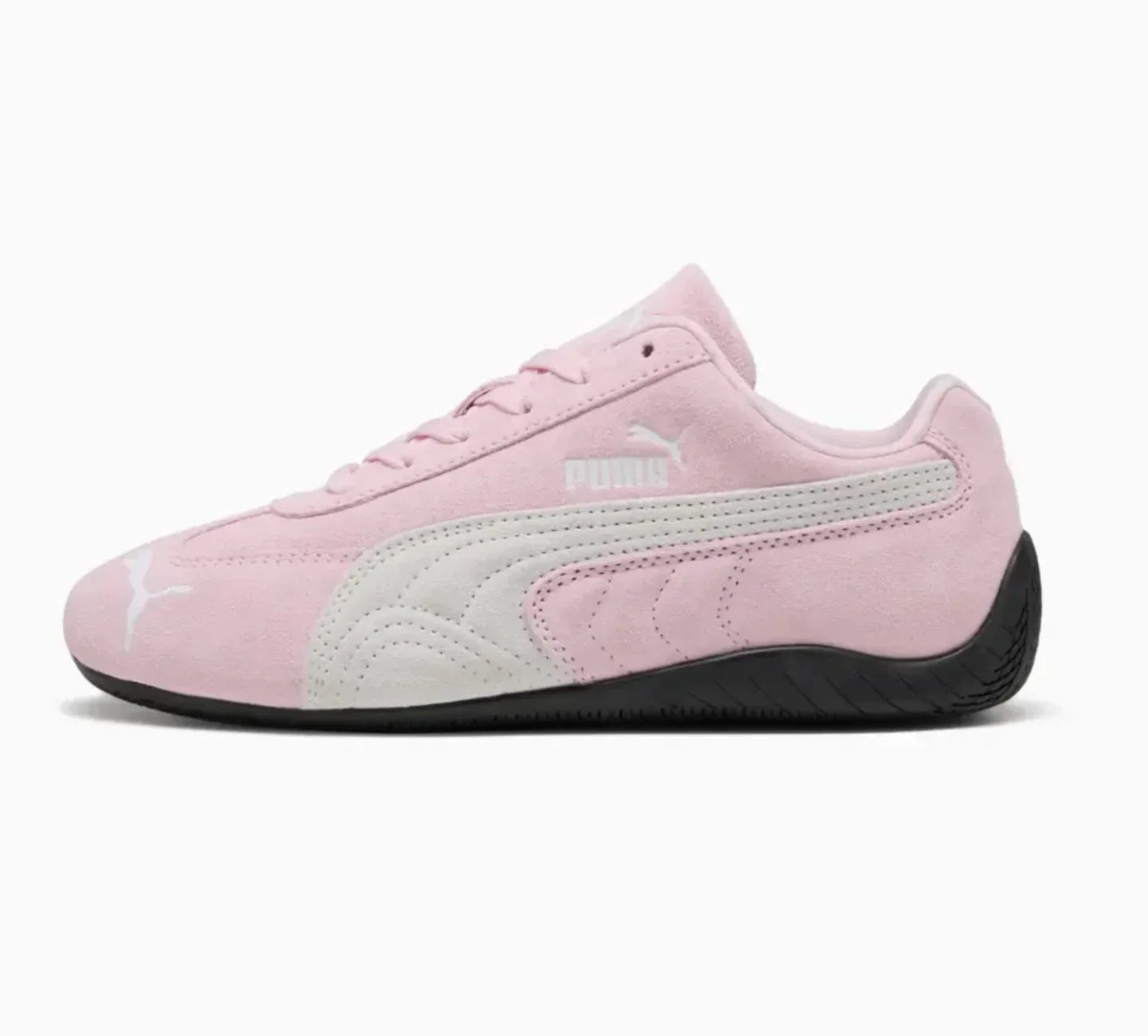 Puma Speedcat OG Rose Blanc Rose