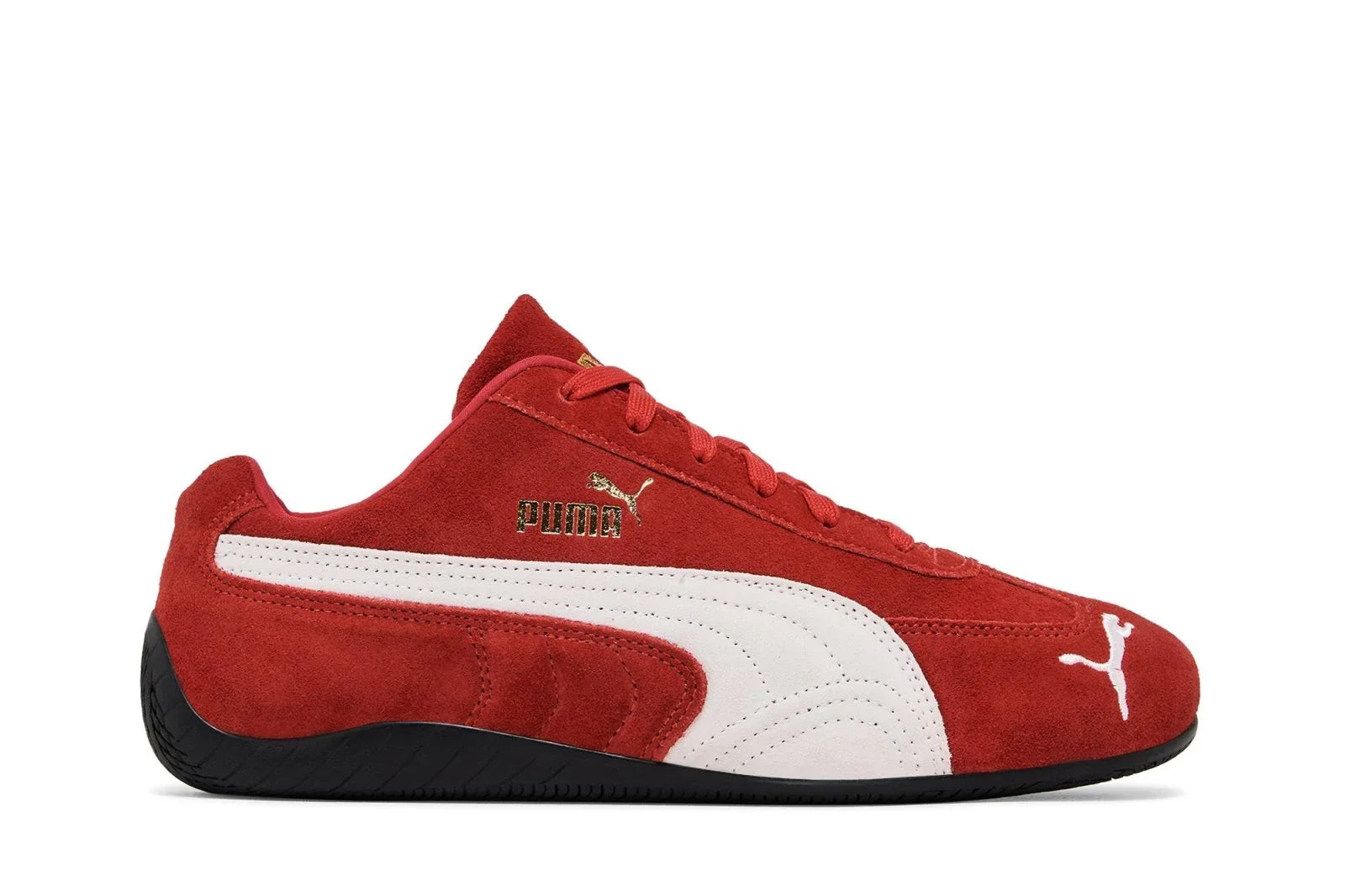 Puma Speedcat Og Rouge Blanc Rouge