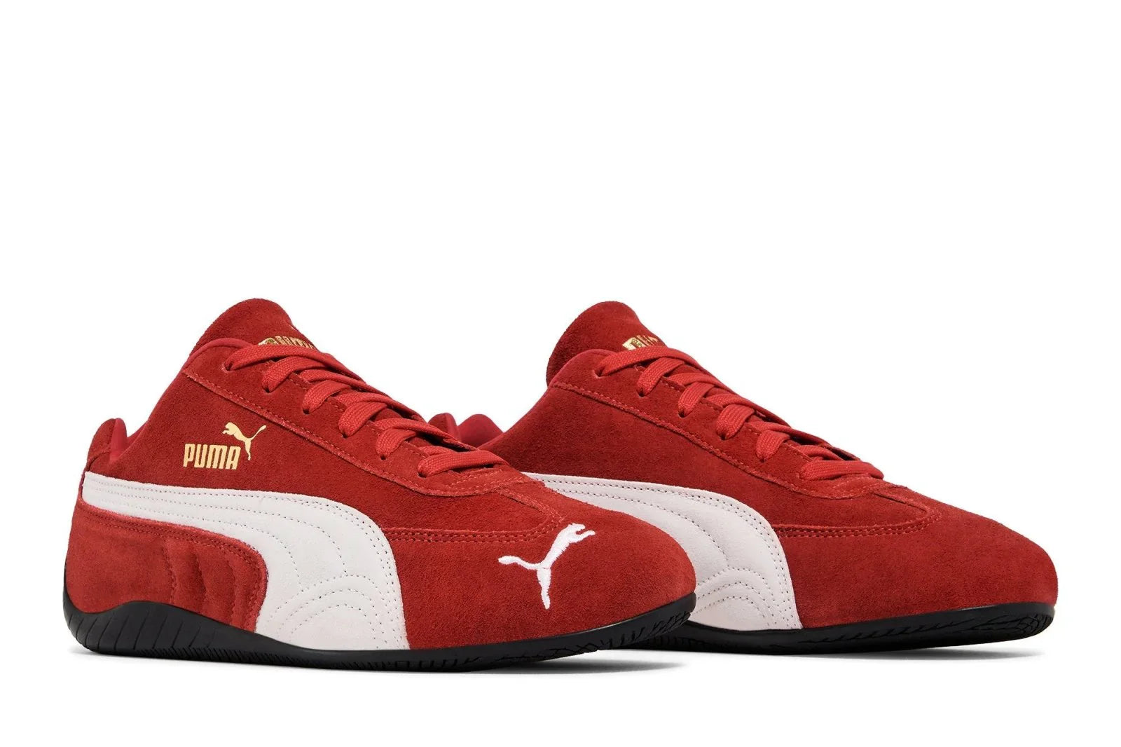 Puma Speedcat Og Rouge Blanc Rouge