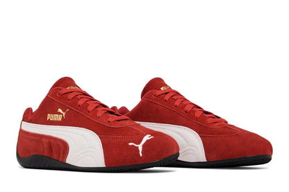 Puma Speedcat Og Rouge Blanc Rouge