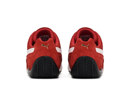 Puma Speedcat Og Rouge Blanc Rouge
