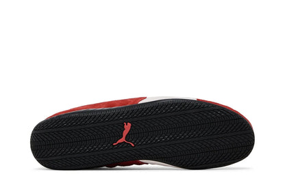 Puma Speedcat Og Rouge Blanc Rouge