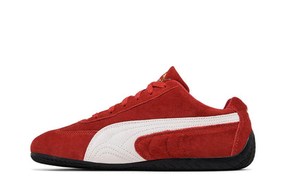 Puma Speedcat Og Rouge Blanc Rouge