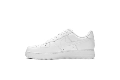 Nike Air Force 1 Low x Supreme Blanc