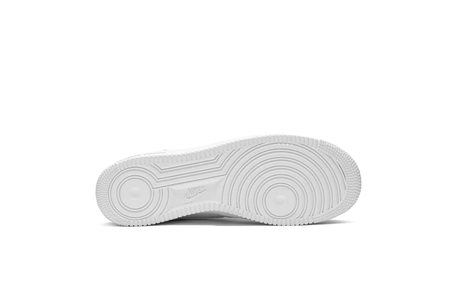 Nike Air Force 1 Low x Supreme Blanc