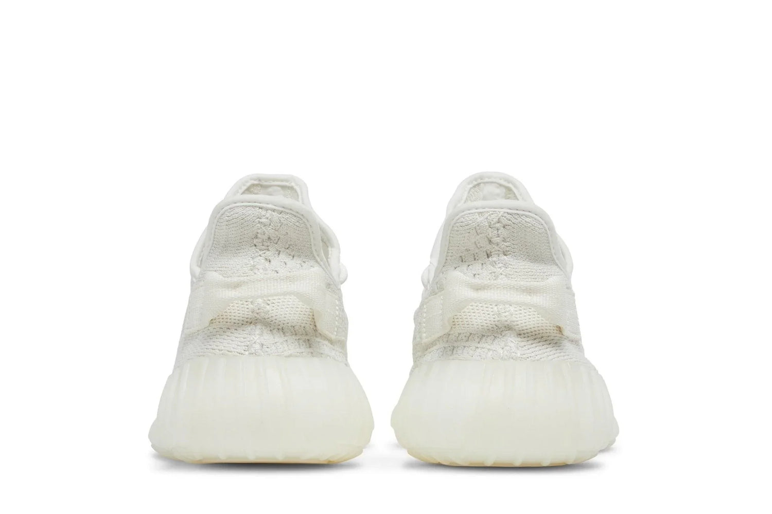 Yeezy Boost 350 V2 Blanc Os