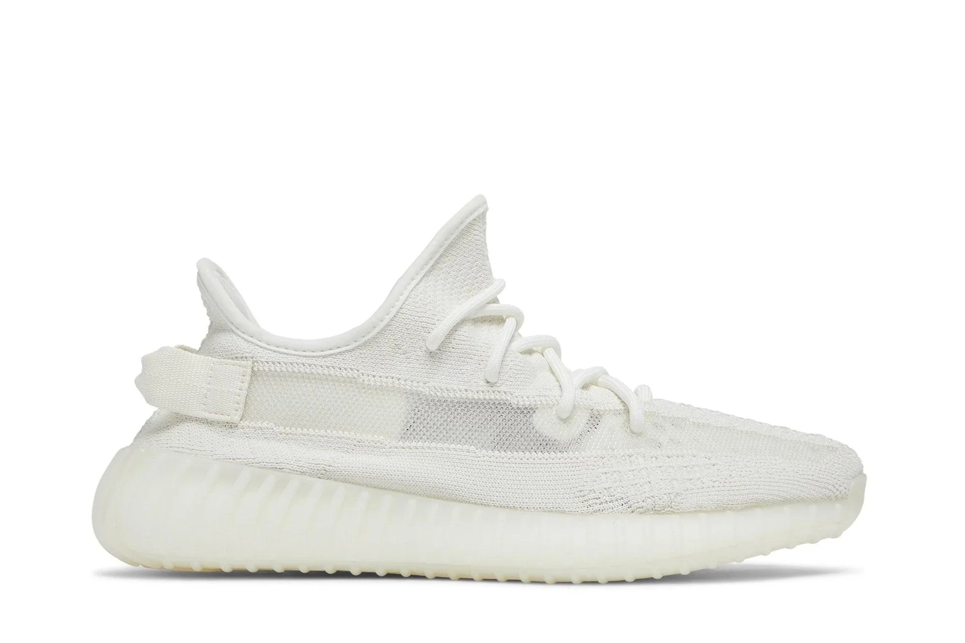 Yeezy Boost 350 V2 Blanc Os