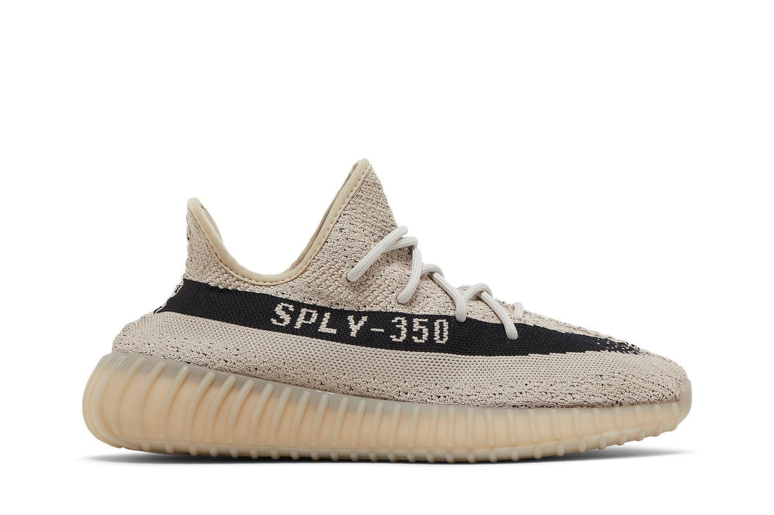 Yeezy Boost 350 V2 Beige Ardoise